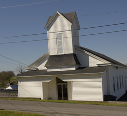 Mt. Carmel Christian Church